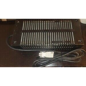 Genuine Motorola Astec AA19920 Power Adapter Tested For Motorola Radio Charger